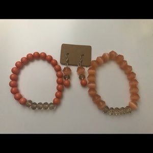 Handmade Jewelry from Trinidad and Tobago